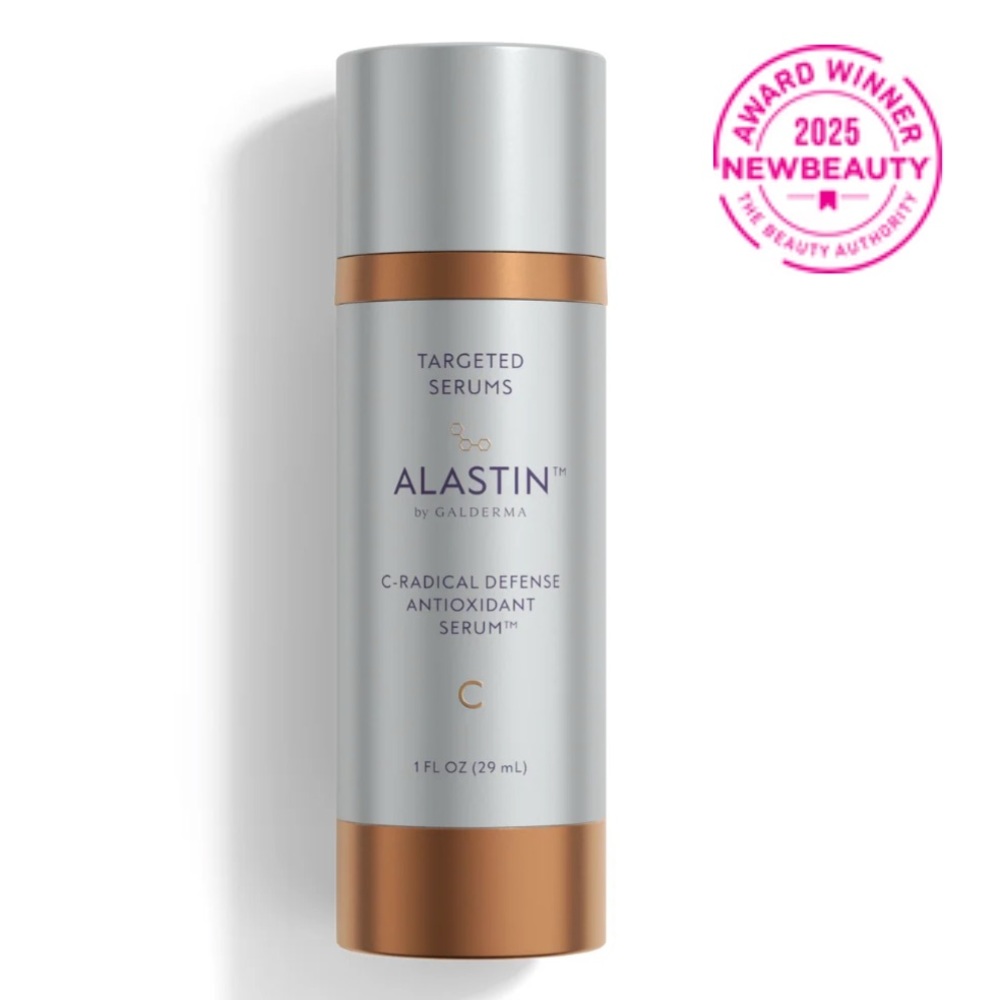 Alastin C-Radical Defense Antioxidant Serum